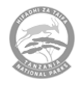 tanapa logo