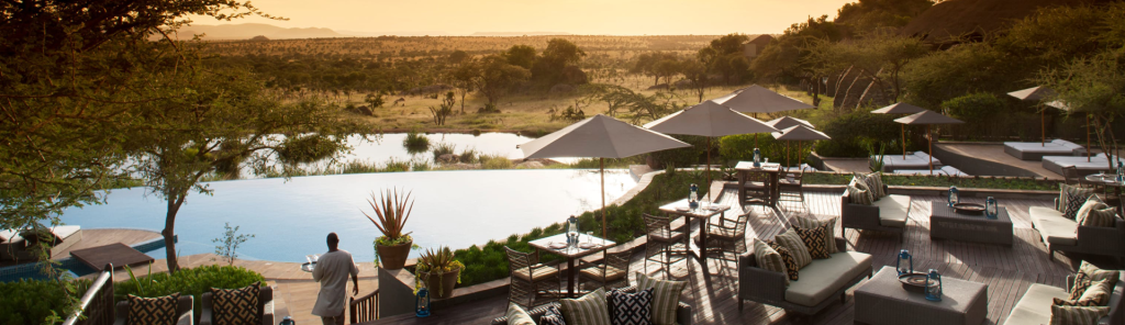 Welche sind die 10 besten Luxus-Lodges in der Serengeti?