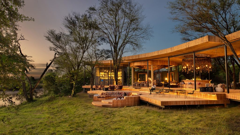 Die besten Luxus-Lodges in der Serengeti