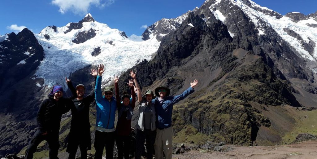 Kilimanjaro vs. Machu Picchu, welche ist schwieriger?