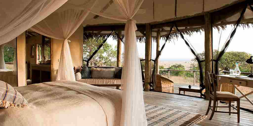Welche sind die 10 besten Luxus-Lodges in der Serengeti?