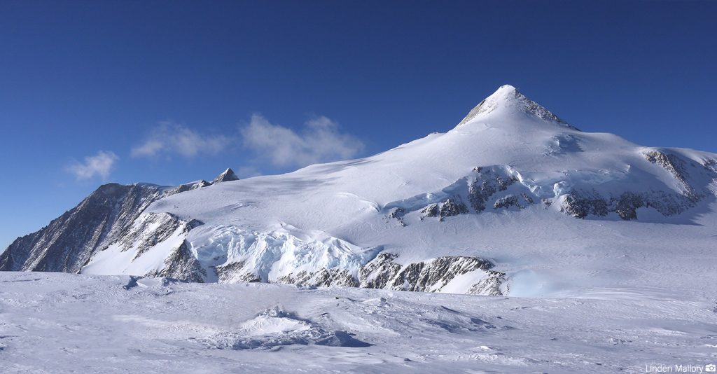 seven summits